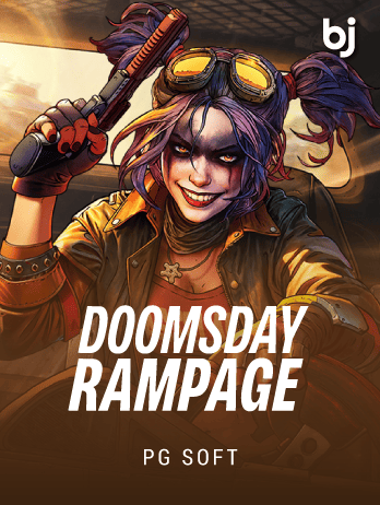 Doomsday Rampagepng
