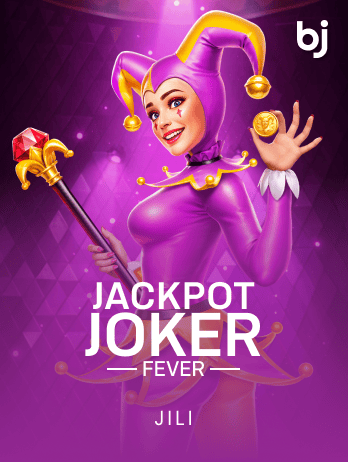 baji365 Jackpot Joker FEVER