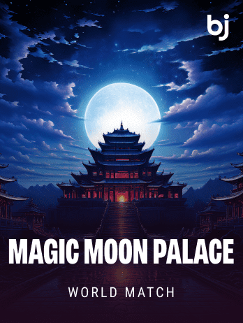 Magic Moon Palacepng