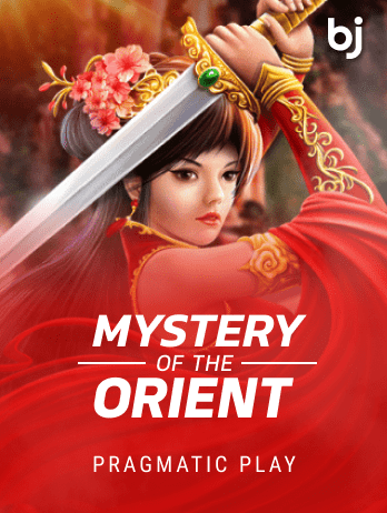 Mystery Of The Orientpng